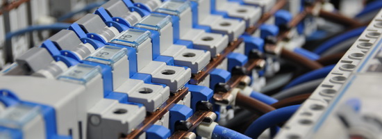 Bild Elektro Unfried Elektroinstallationen