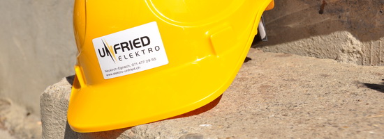 Bild offene Stellen Elektro Unfried