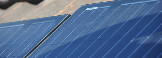 Bild Photovoltaik Elektro Unfried