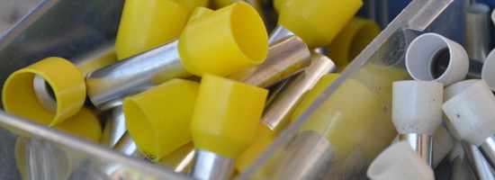 Bild Schwachstrominstallationen Elektro Unfried