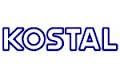 Logo Kostal Solar